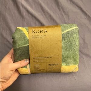 Sora Towel
